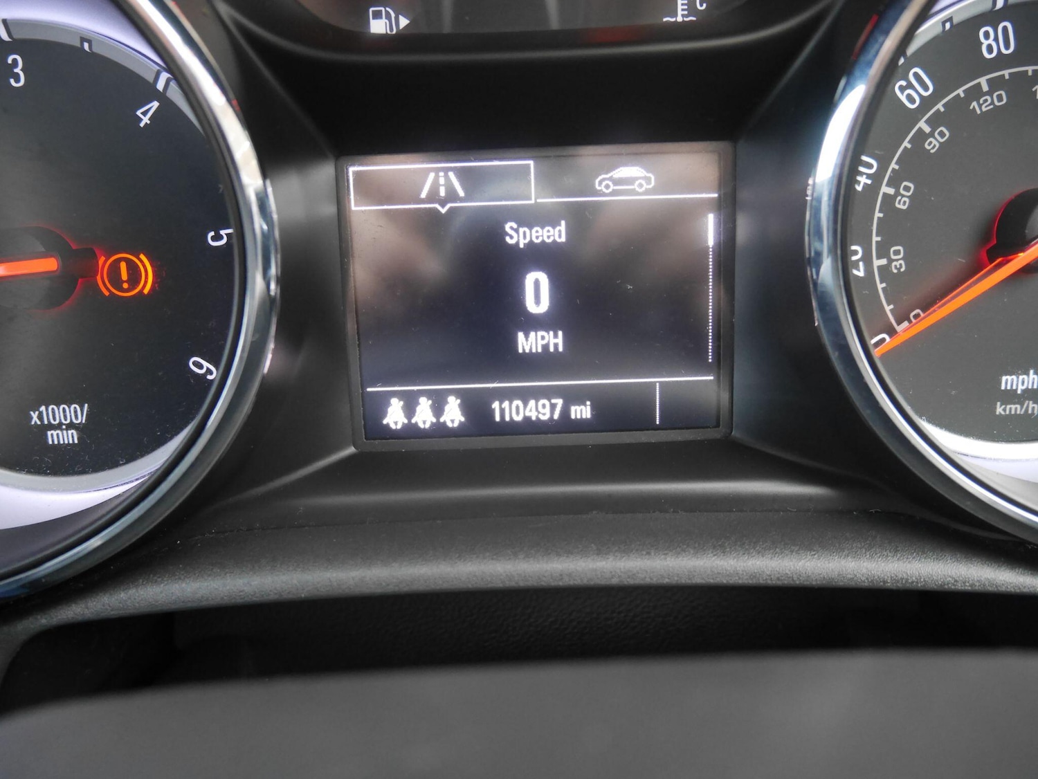 Used Vauxhall Astra 2016 for sale - 78103161: Photo 27