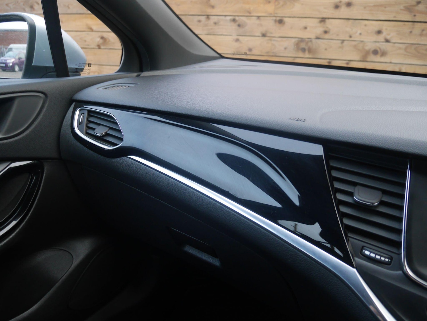 Used Vauxhall Astra 2016 for sale - 78103161: Photo 28