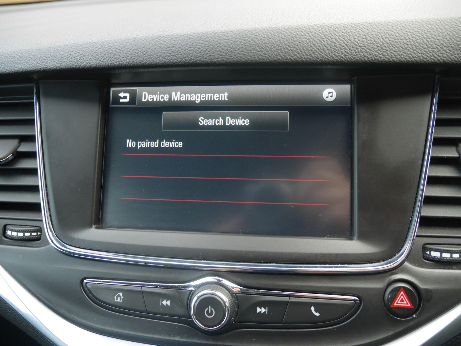 Used Vauxhall Astra 2016 for sale - 78103161: Photo 32