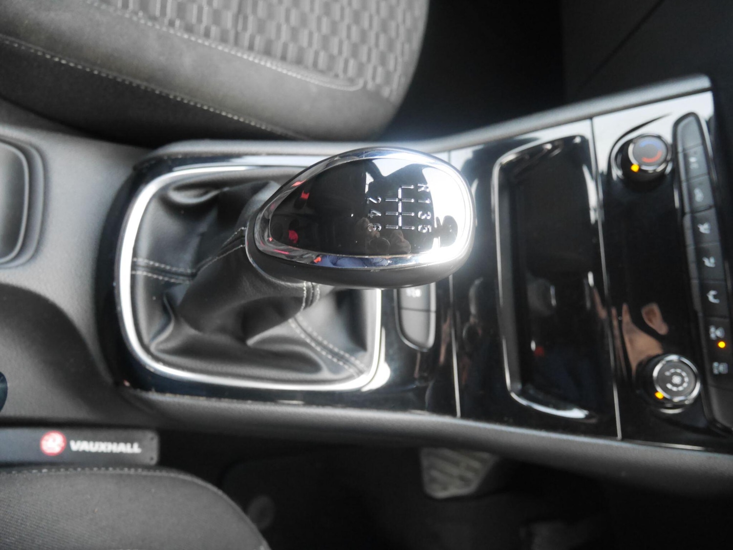 Used Vauxhall Astra 2016 for sale - 78103161: Photo 35