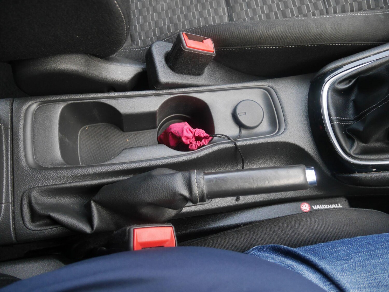 Used Vauxhall Astra 2016 for sale - 78103161: Photo 36