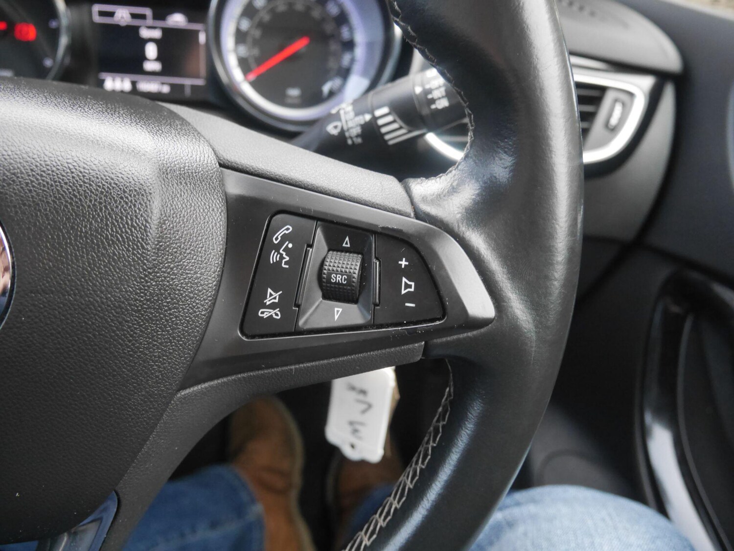 Used Vauxhall Astra 2016 for sale - 78103161: Photo 40