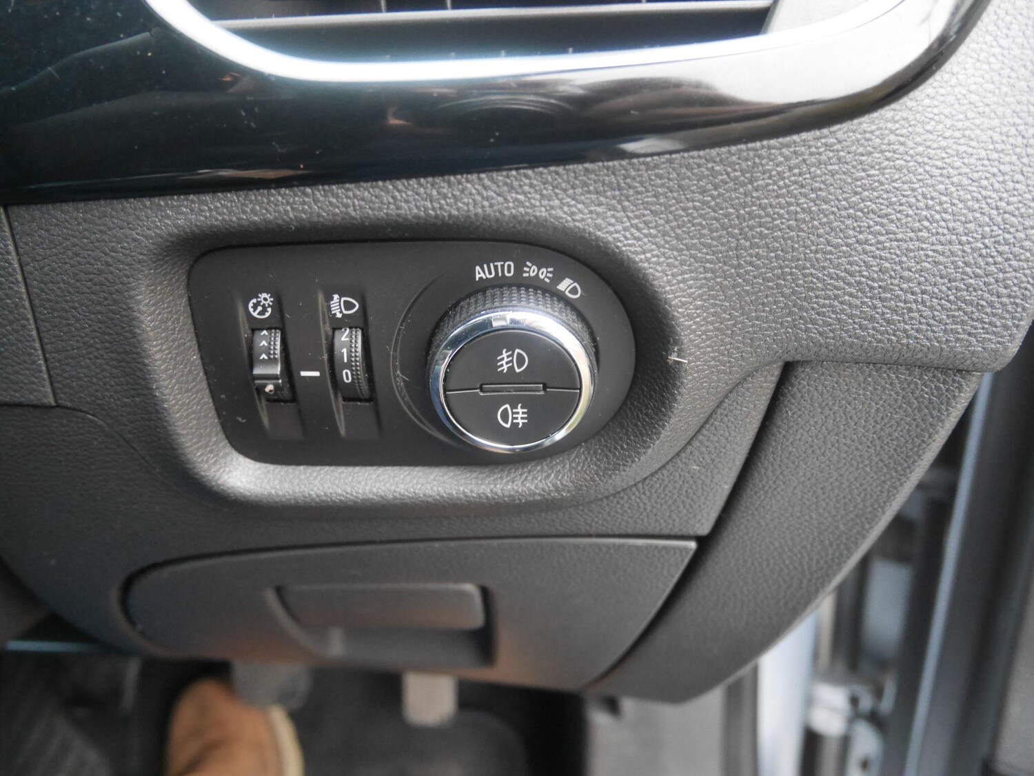 Used Vauxhall Astra 2016 for sale - 78103161: Photo 41