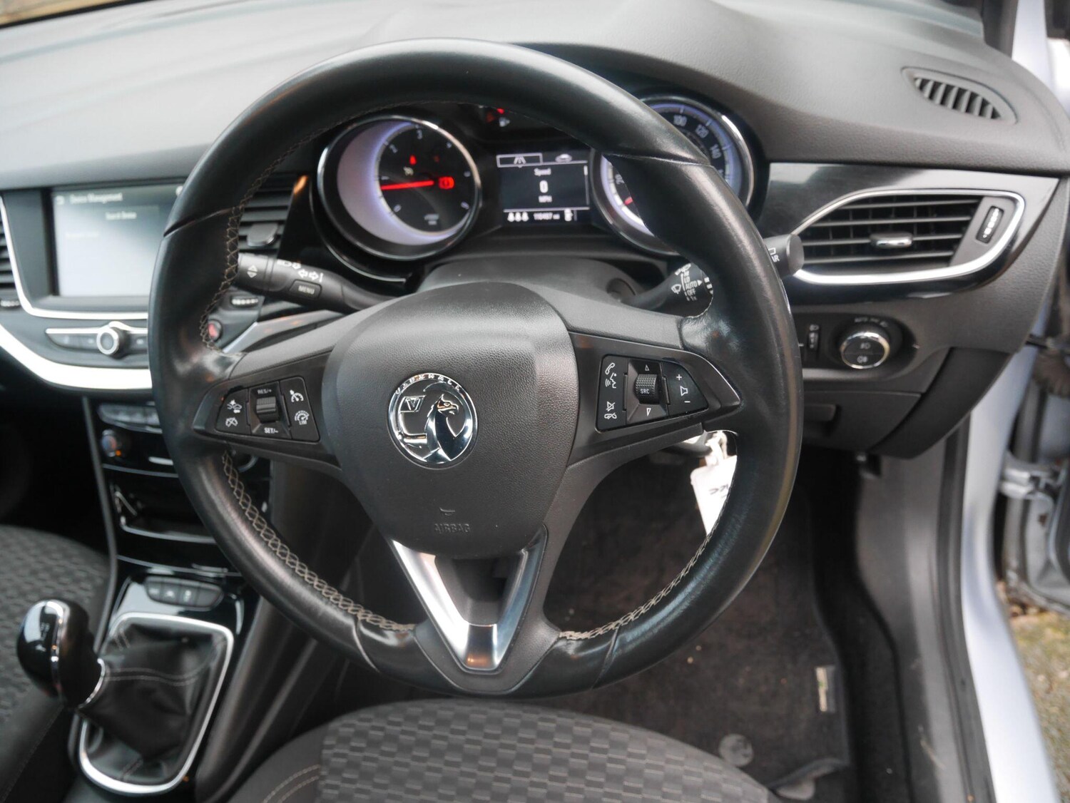 Used Vauxhall Astra 2016 for sale - 78103161: Photo 44