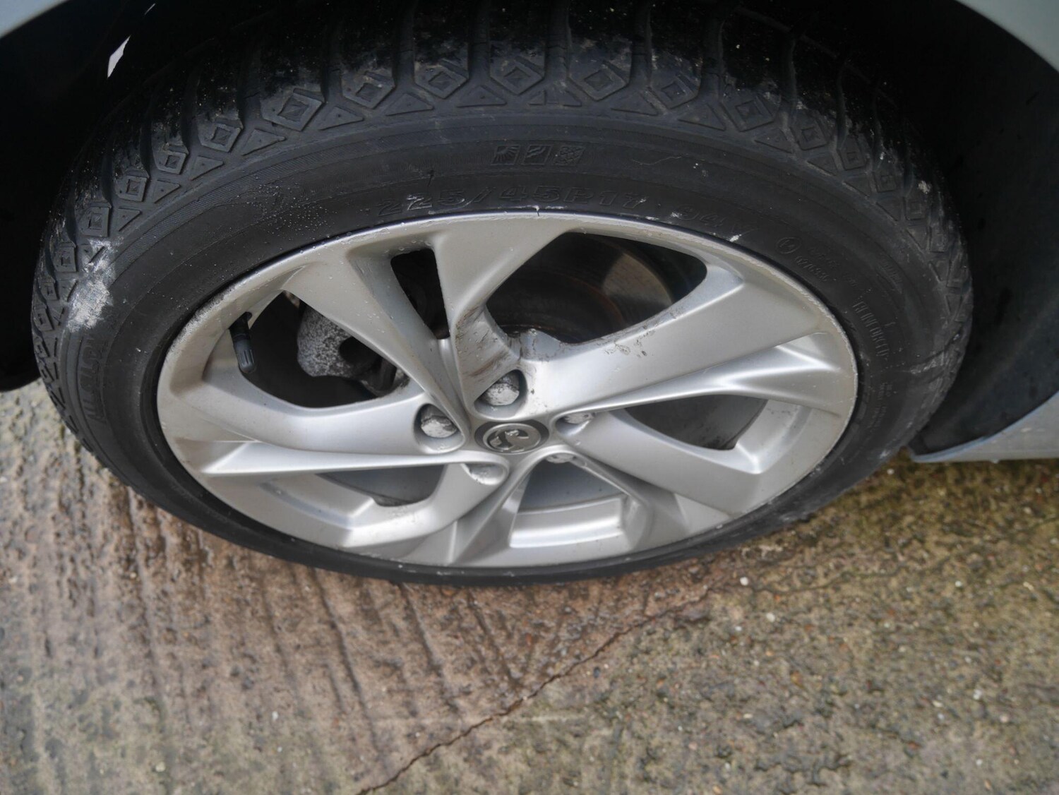 Used Vauxhall Astra 2016 for sale - 78103161: Photo 47