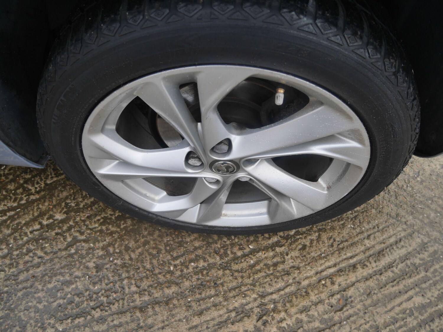 Used Vauxhall Astra 2016 for sale - 78103161: Photo 48