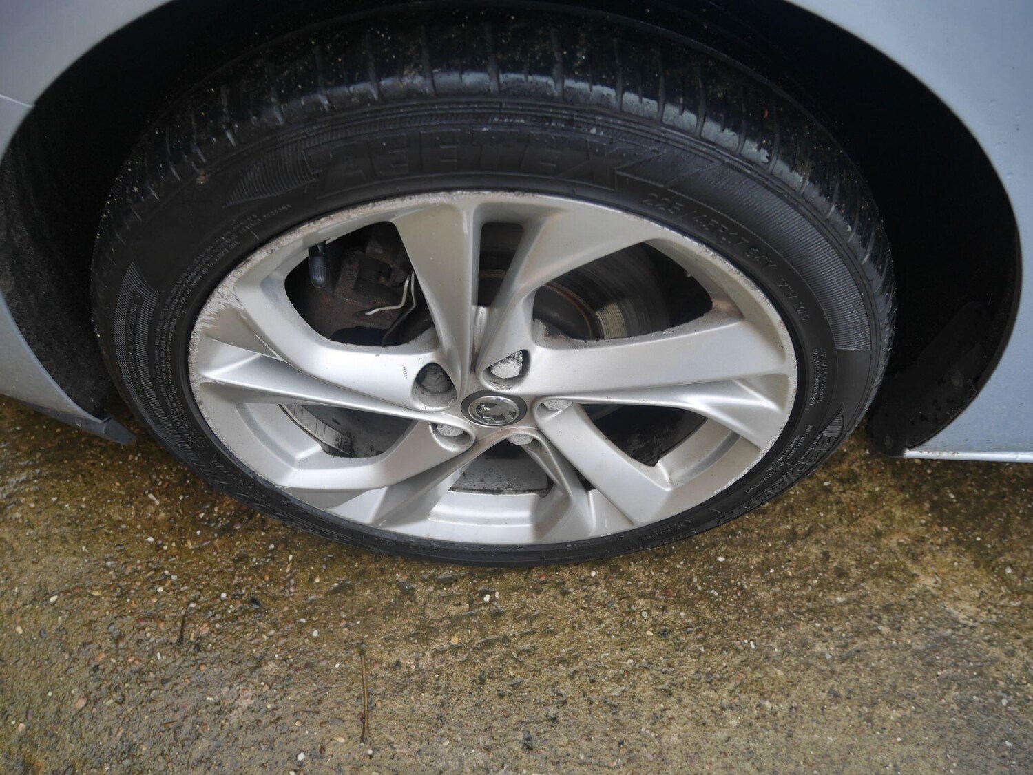 Used Vauxhall Astra 2016 for sale - 78103161: Photo 49