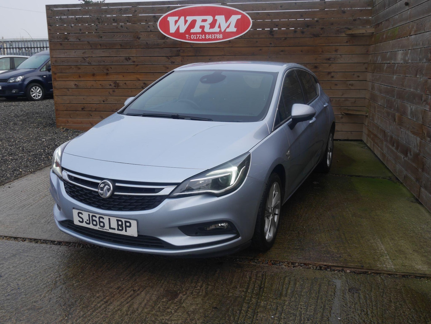 Used Vauxhall Astra 2016 for sale - 78103161: Photo 5