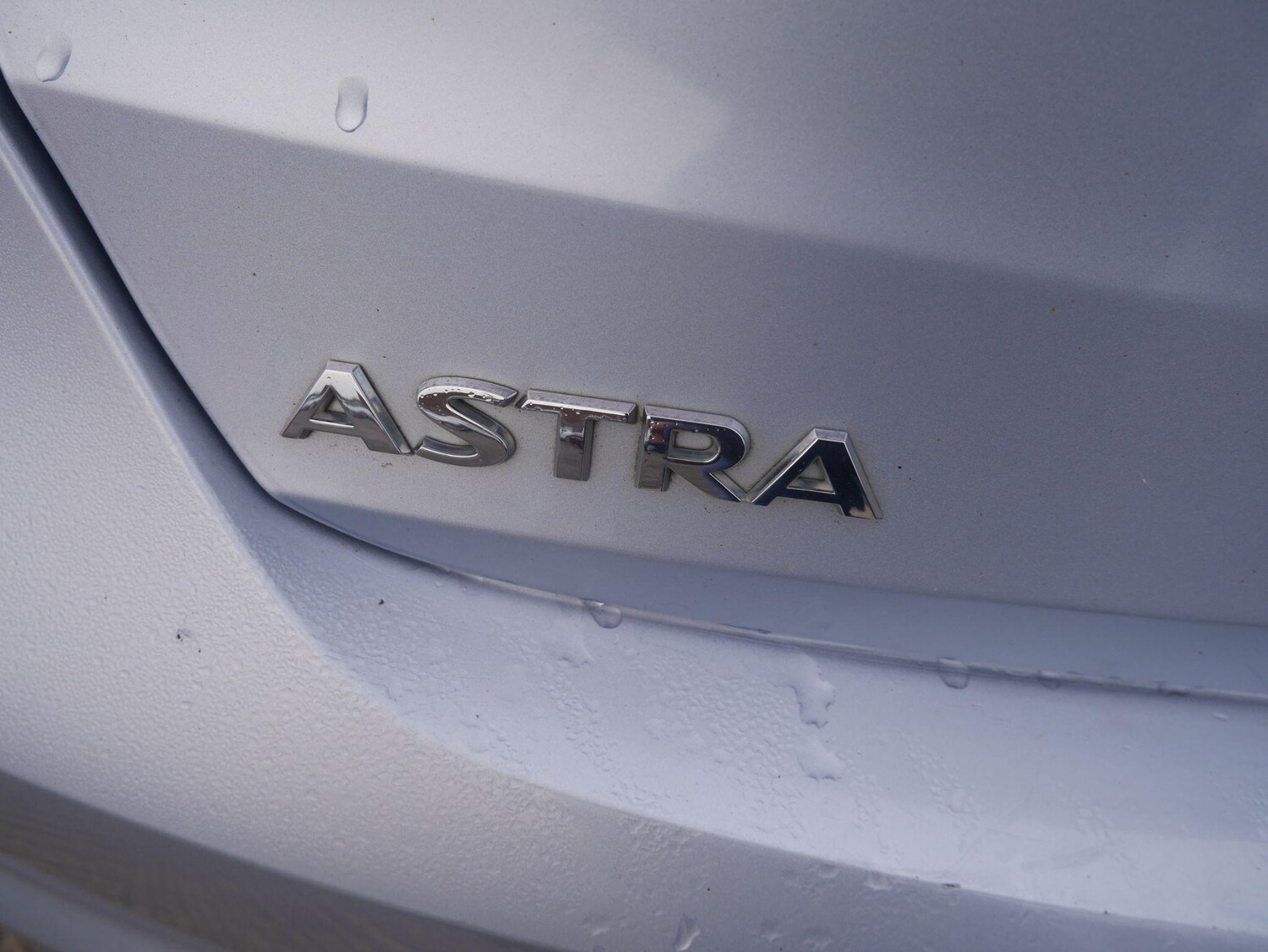 Used Vauxhall Astra 2016 for sale - 78103161: Photo 51