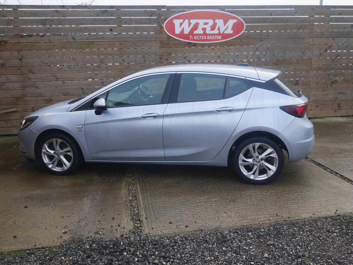 Used Vauxhall Astra 2016 for sale - 78103161: Photo 6