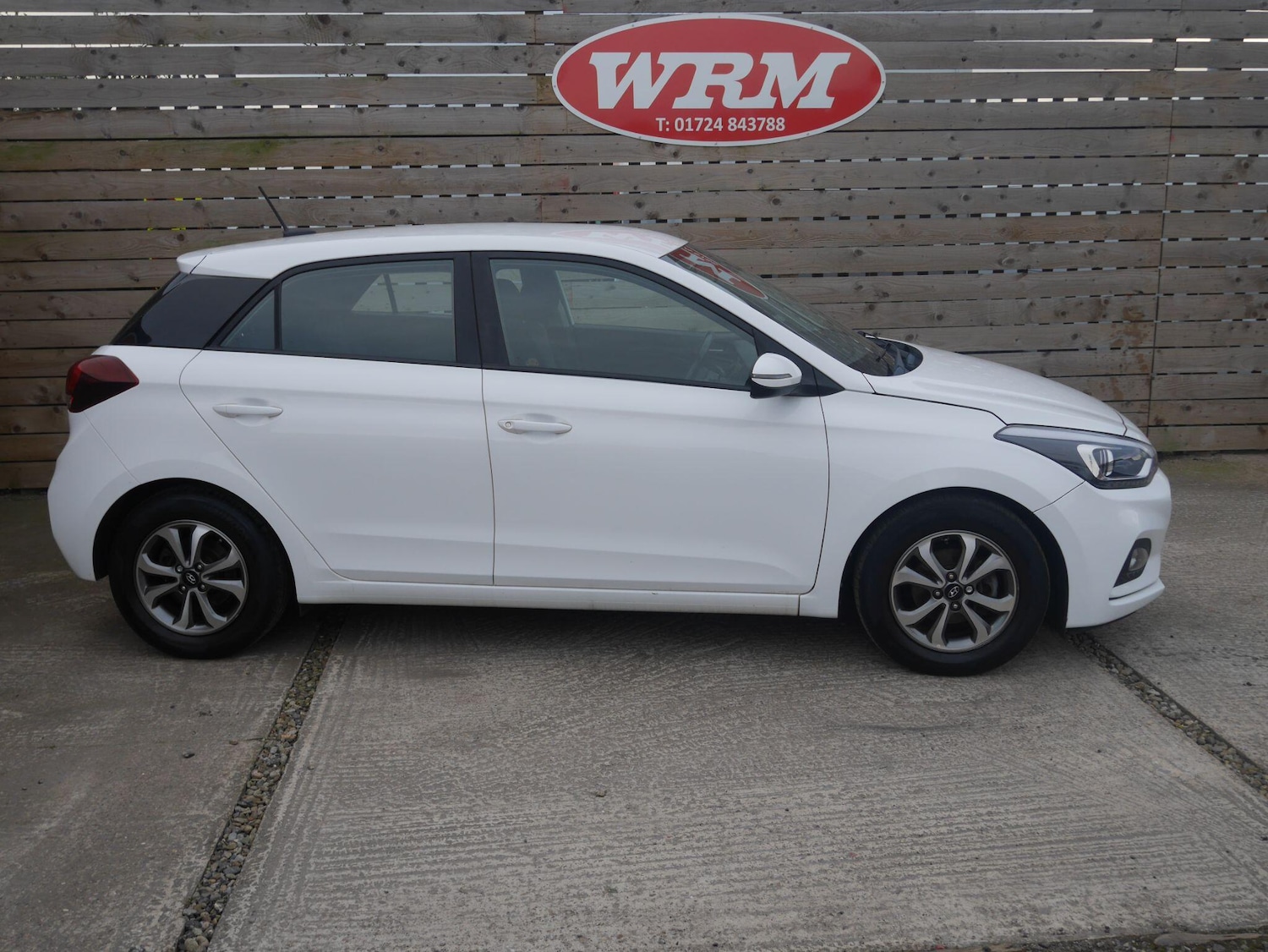Used Hyundai i20 2019 for sale - 78074452: Photo 12