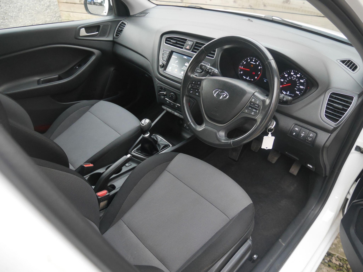Used Hyundai i20 2019 for sale - 78074452: Photo 13
