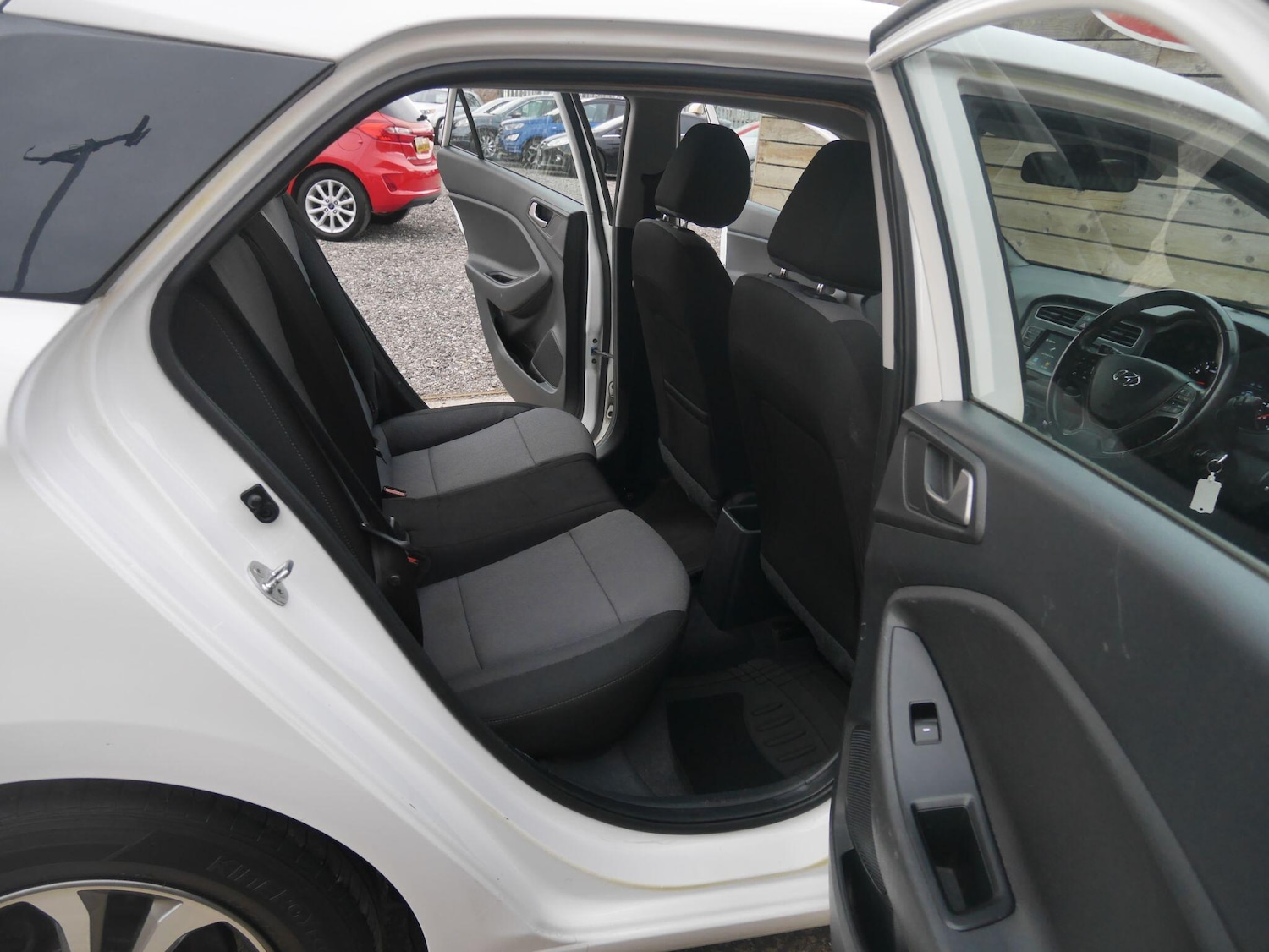 Used Hyundai i20 2019 for sale - 78074452: Photo 20