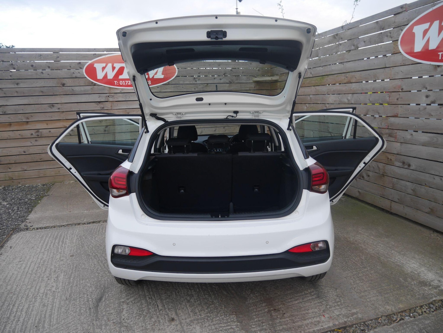 Used Hyundai i20 2019 for sale - 78074452: Photo 24