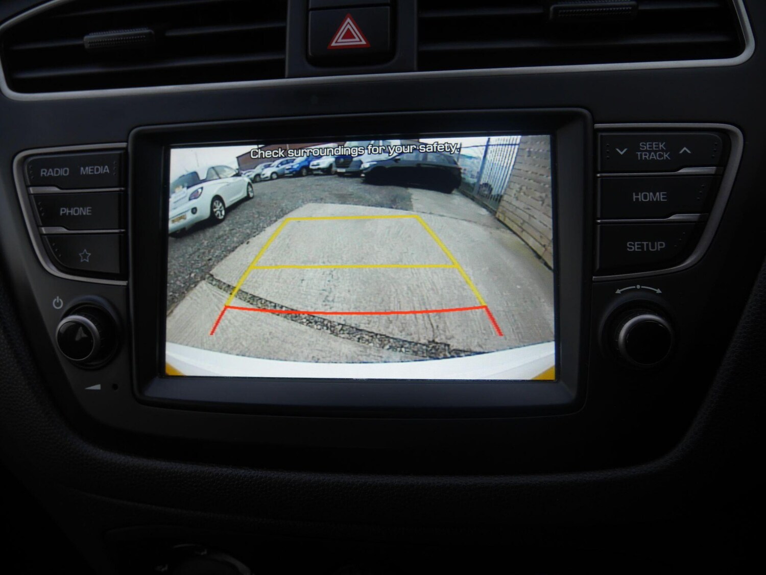 Used Hyundai i20 2019 for sale - 78074452: Photo 37