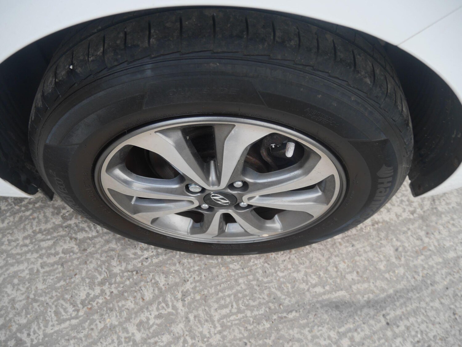 Used Hyundai i20 2019 for sale - 78074452: Photo 52