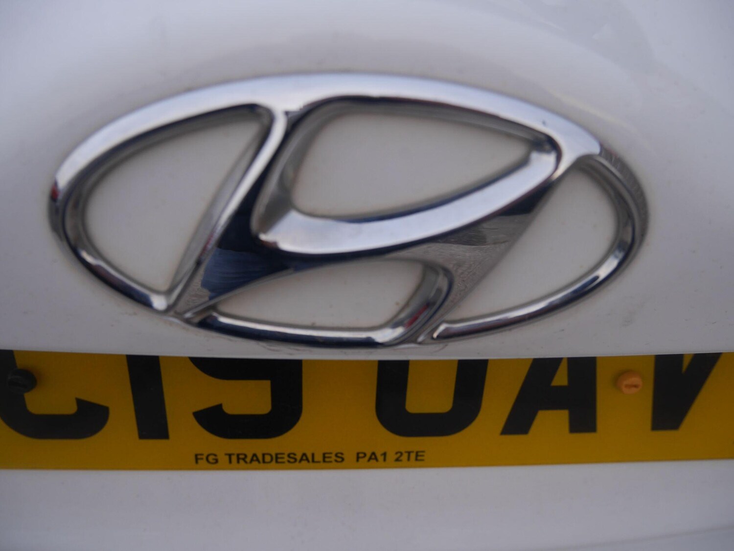 Used Hyundai i20 2019 for sale - 78074452: Photo 54