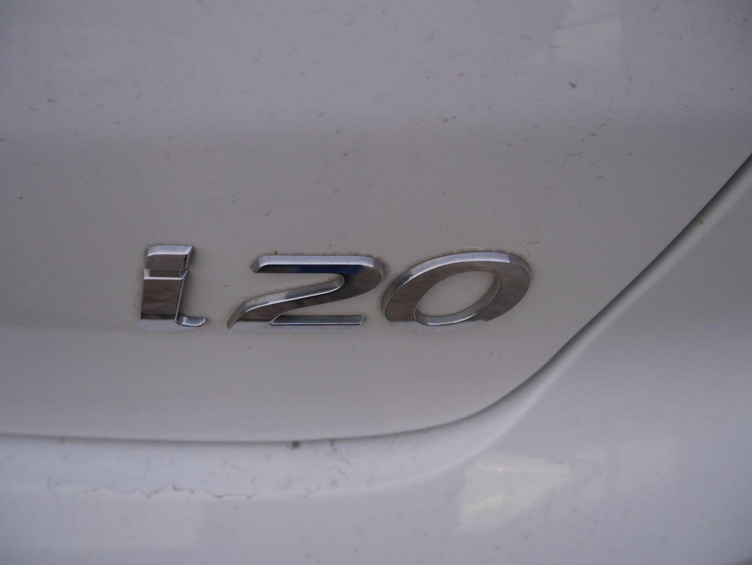 Used Hyundai i20 2019 for sale - 78074452: Photo 56