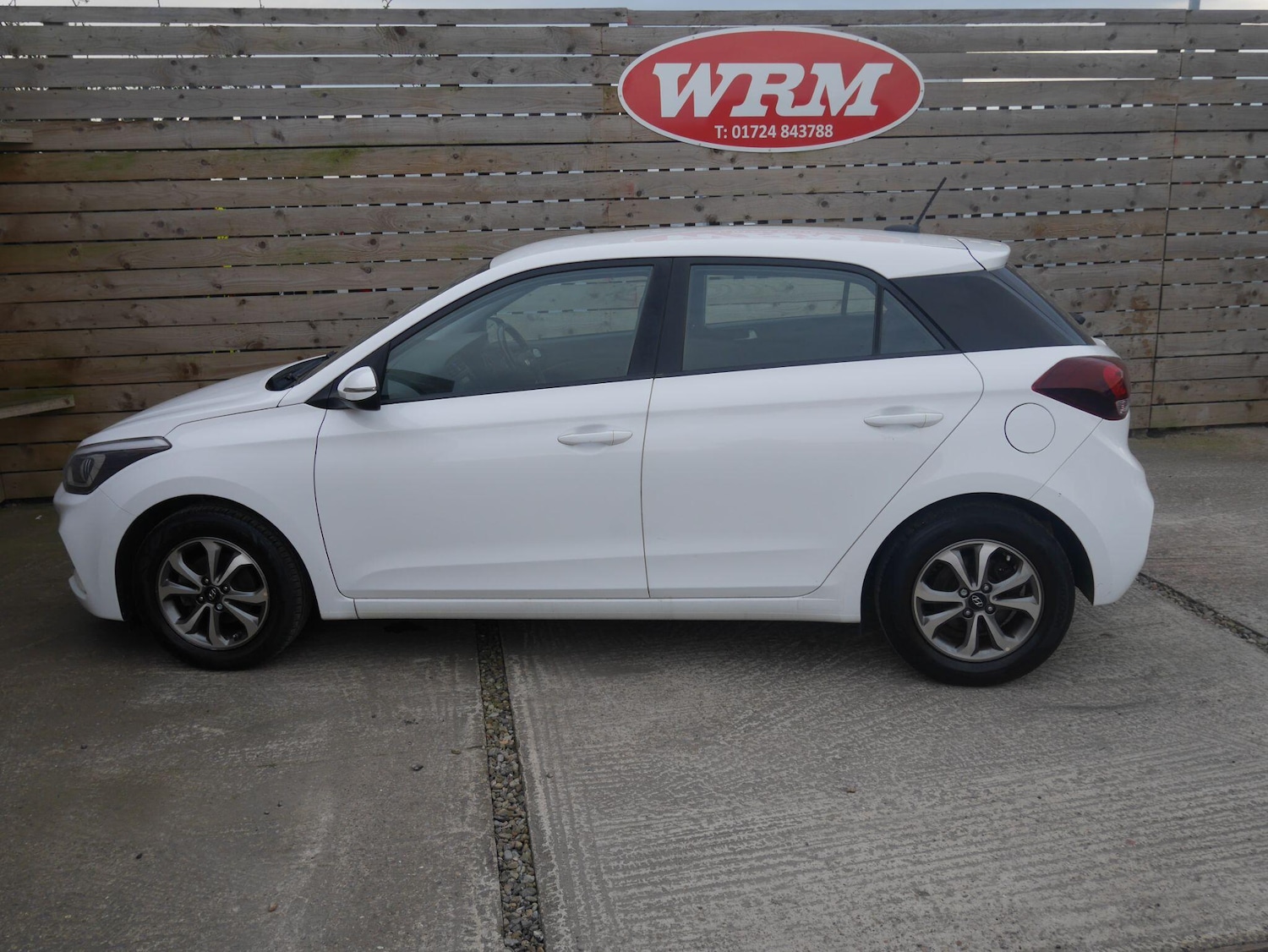 Used Hyundai i20 2019 for sale - 78074452: Photo 6
