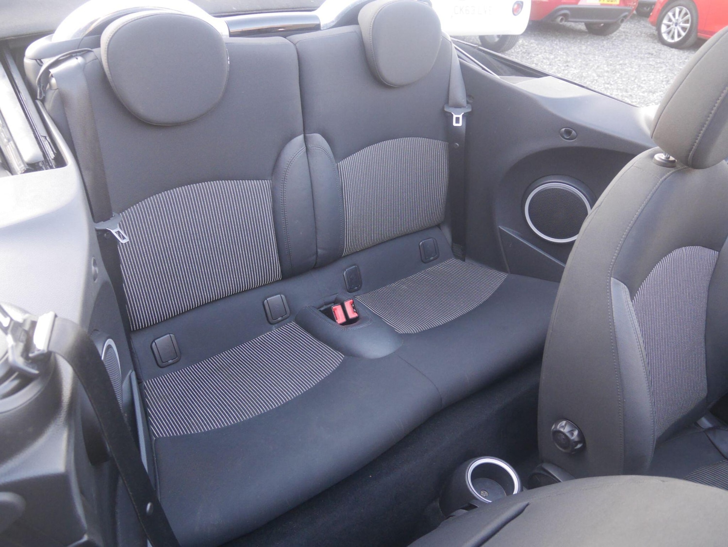 Used MINI Convertible 2010 for sale - 78103101: Photo 25