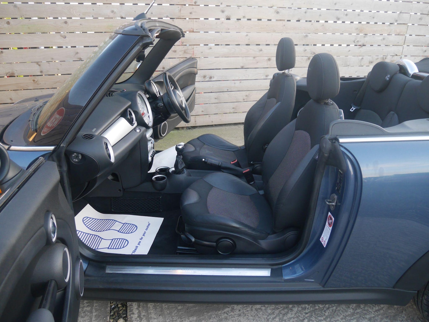 Used MINI Convertible 2010 for sale - 78103101: Photo 30