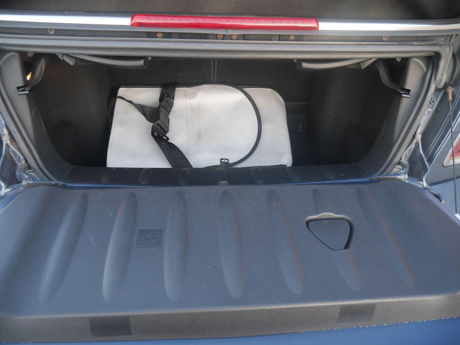 Used MINI Convertible 2010 for sale - 78103101: Photo 32