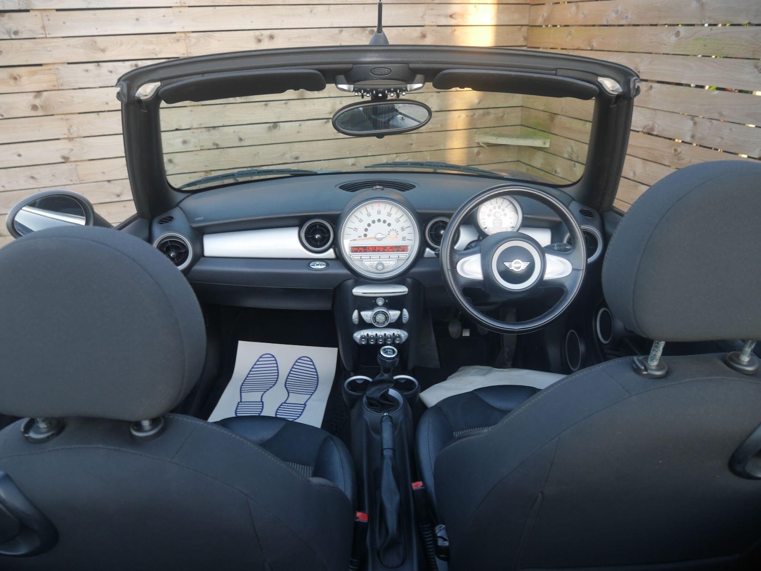 Used MINI Convertible 2010 for sale - 78103101: Photo 33