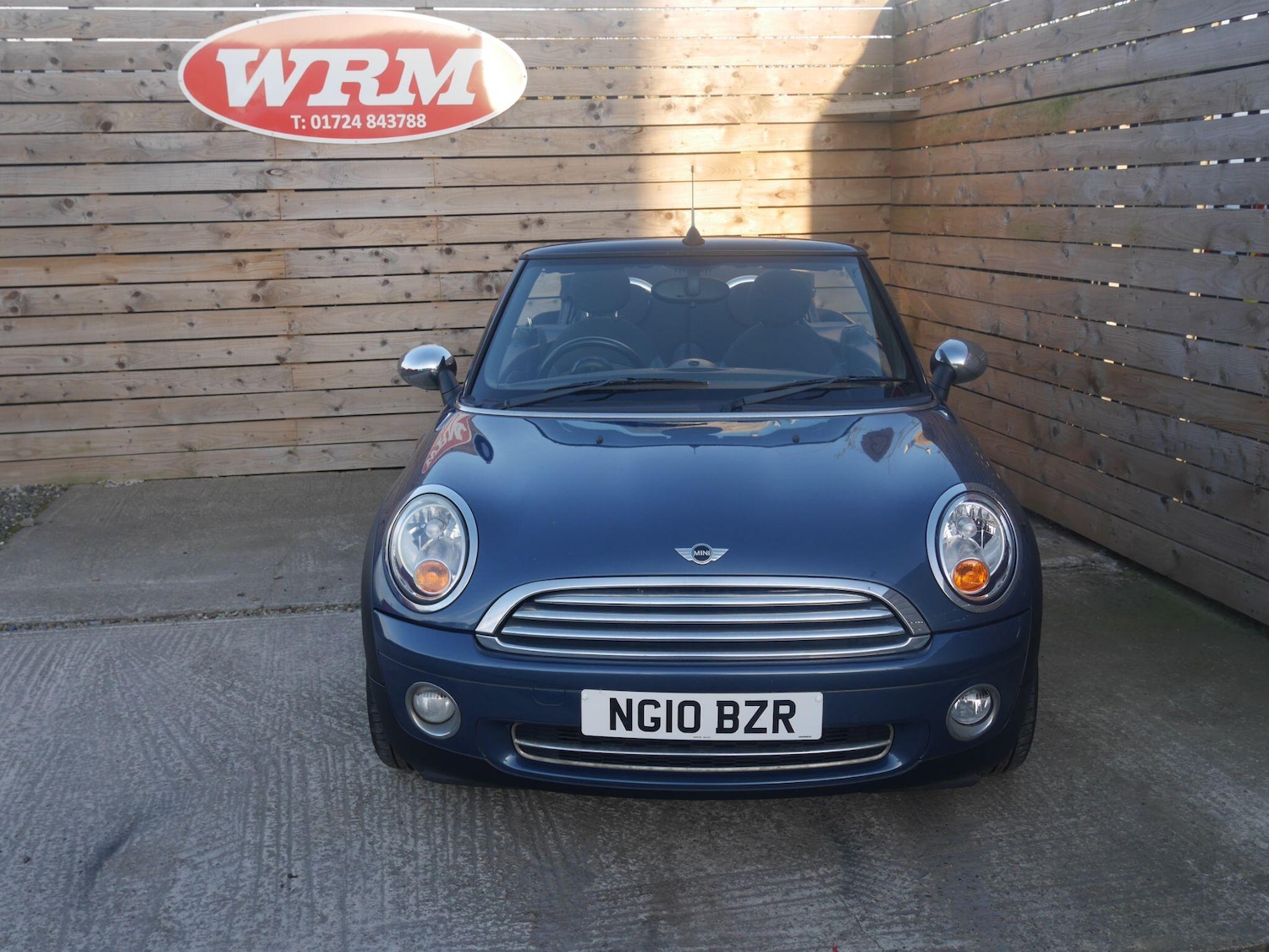 Used MINI Convertible 2010 for sale - 78103101: Photo 4