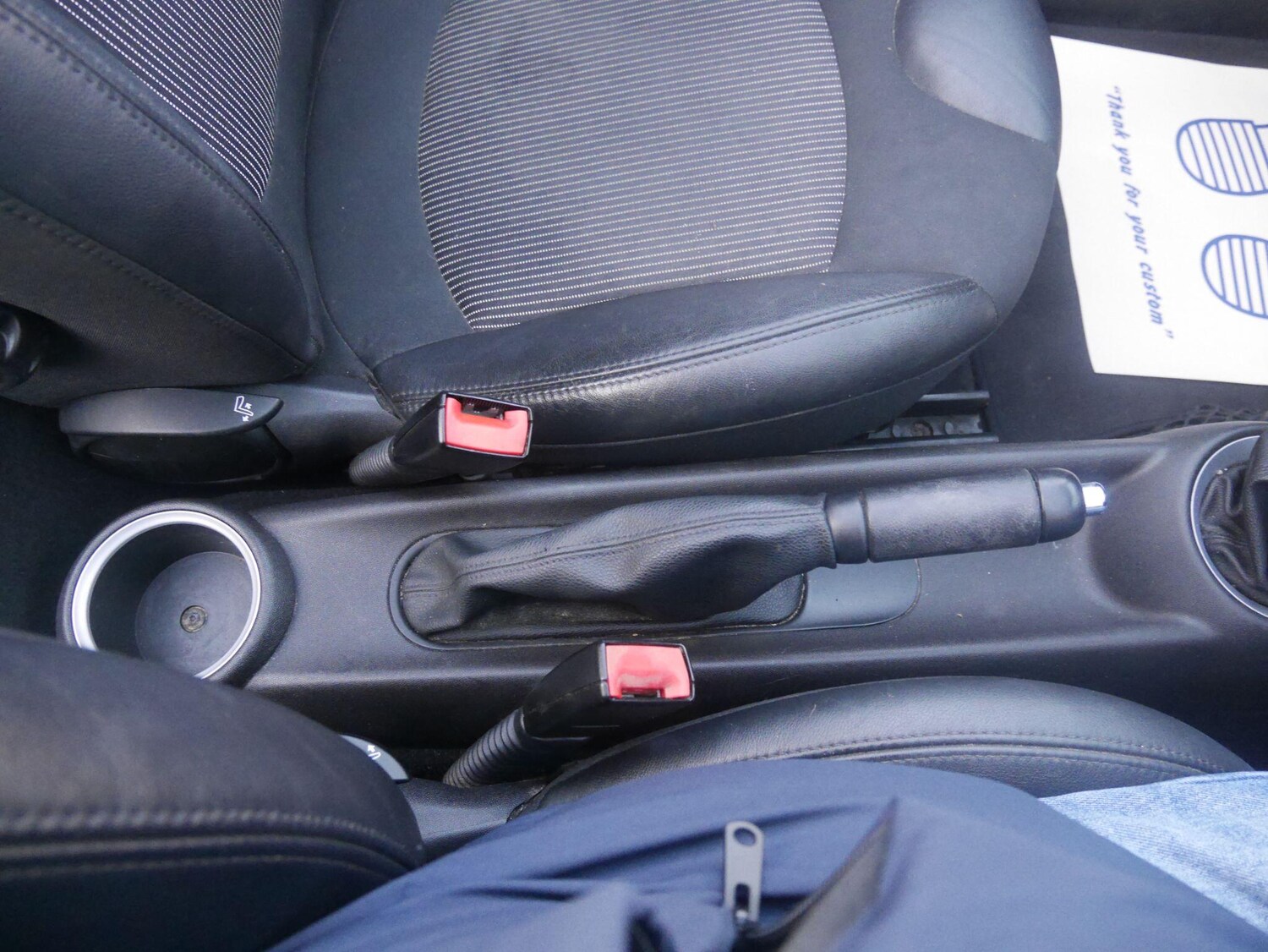 Used MINI Convertible 2010 for sale - 78103101: Photo 47