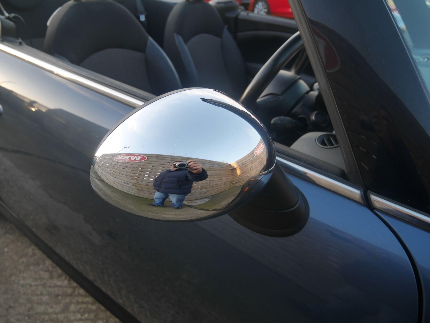 Used MINI Convertible 2010 for sale - 78103101: Photo 51