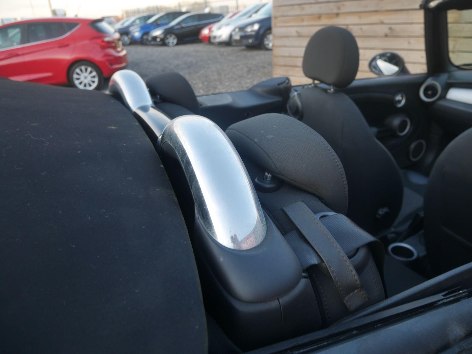 Used MINI Convertible 2010 for sale - 78103101: Photo 52