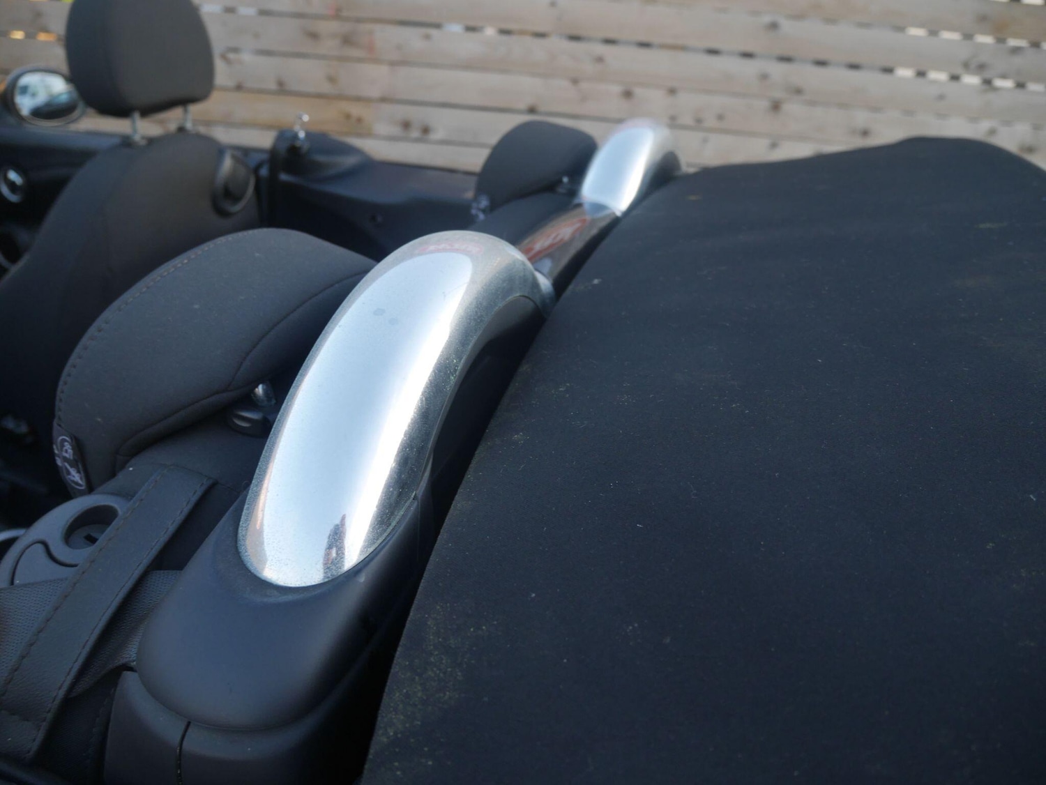 Used MINI Convertible 2010 for sale - 78103101: Photo 53