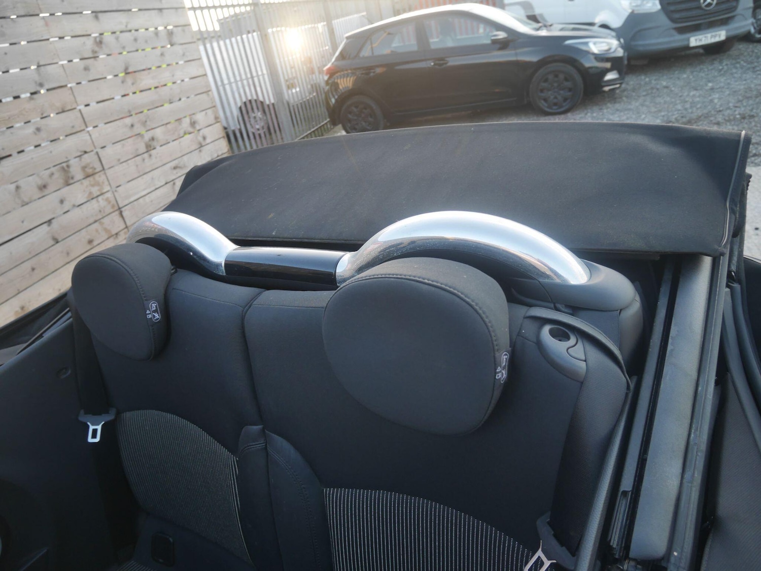 Used MINI Convertible 2010 for sale - 78103101: Photo 54