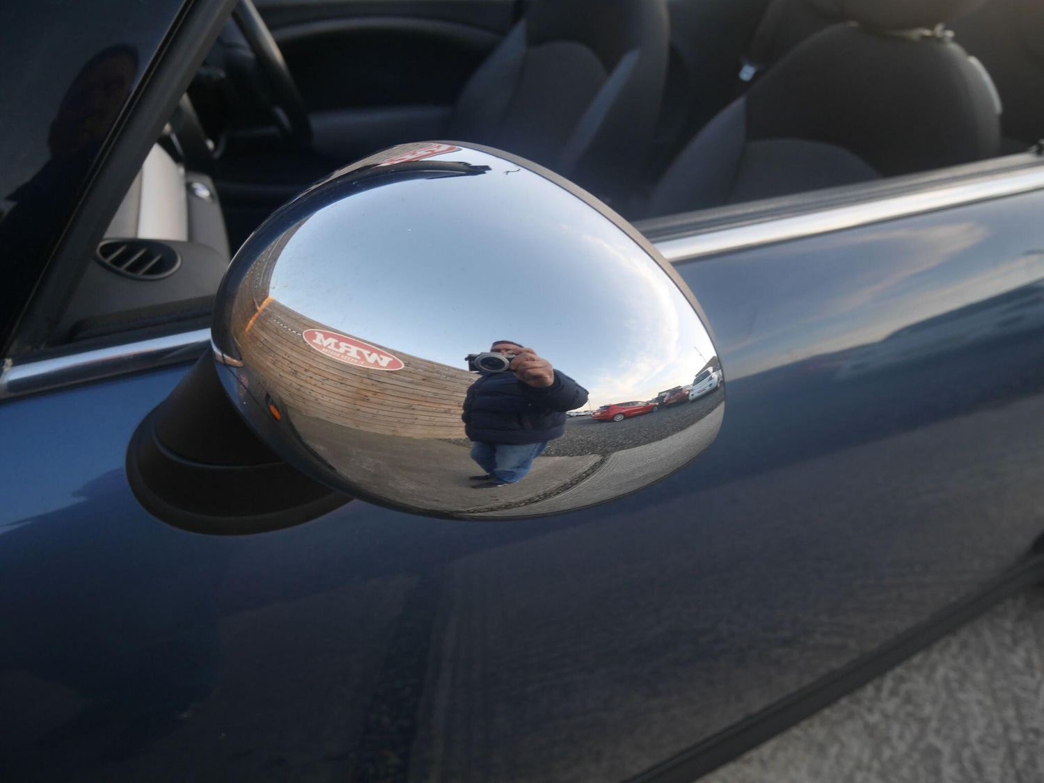 Used MINI Convertible 2010 for sale - 78103101: Photo 55