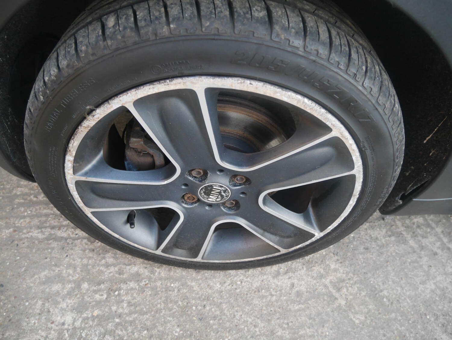 Used MINI Convertible 2010 for sale - 78103101: Photo 57