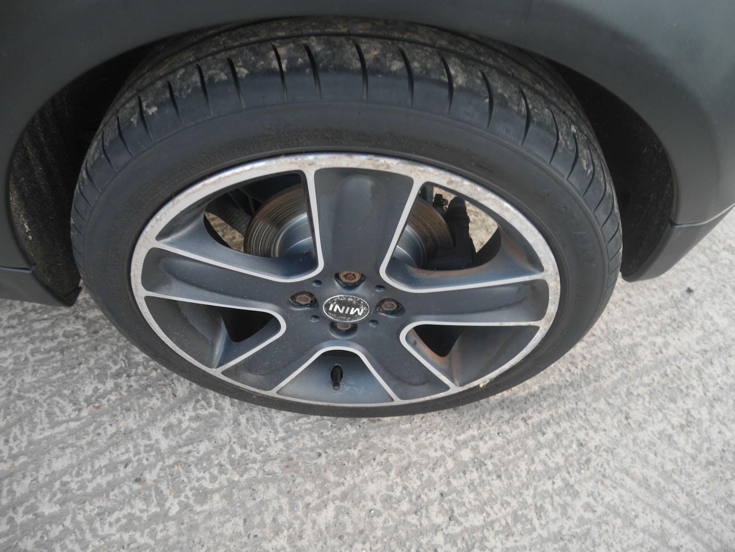 Used MINI Convertible 2010 for sale - 78103101: Photo 58