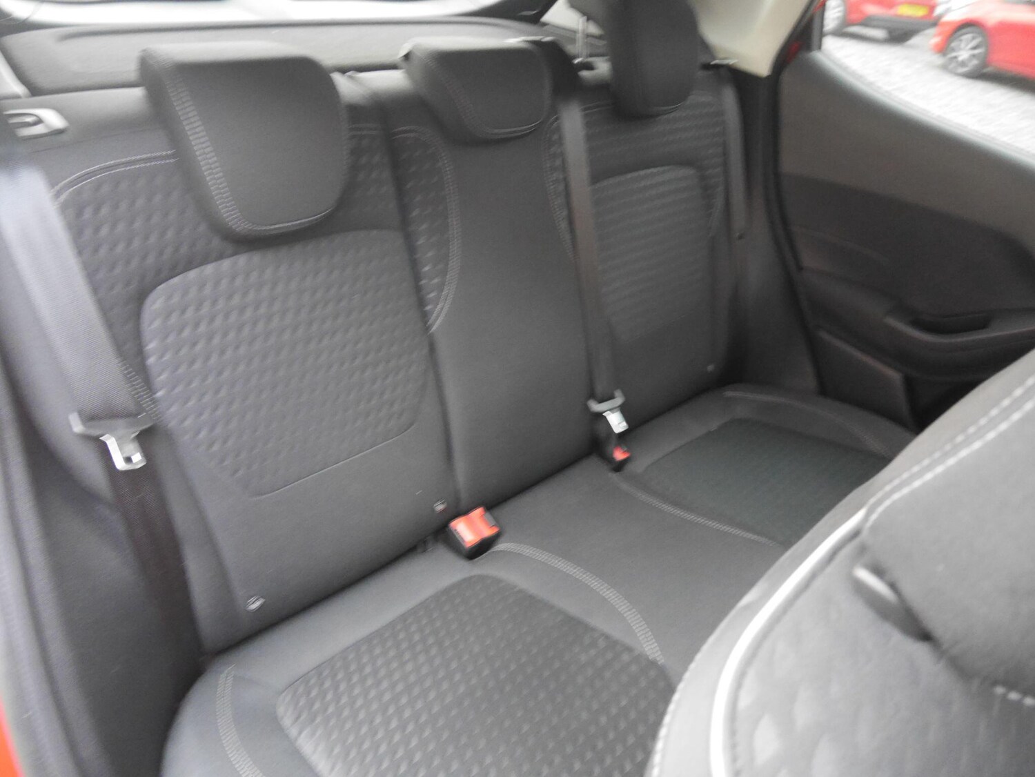 Used Ford Fiesta 2017 for sale - 78103106: Photo 14