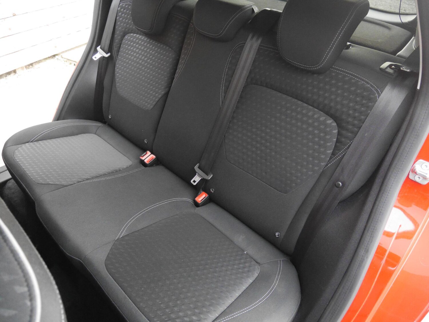 Used Ford Fiesta 2017 for sale - 78103106: Photo 17