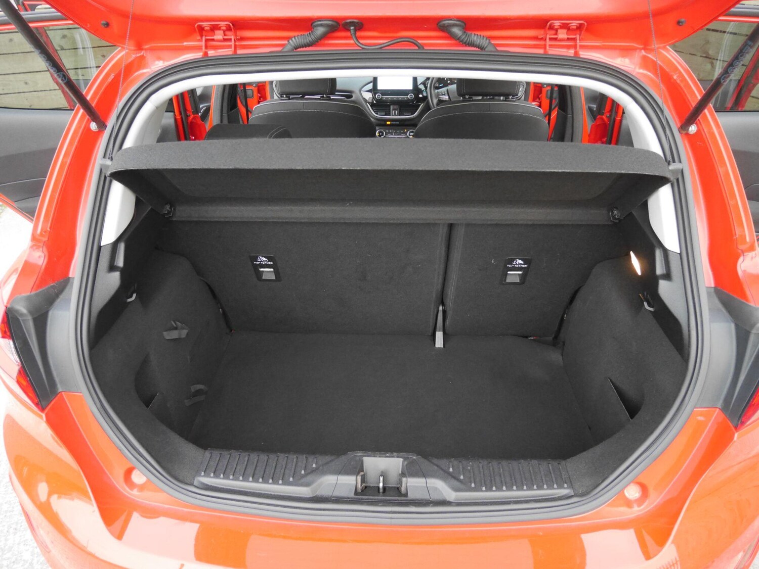 Used Ford Fiesta 2017 for sale - 78103106: Photo 25