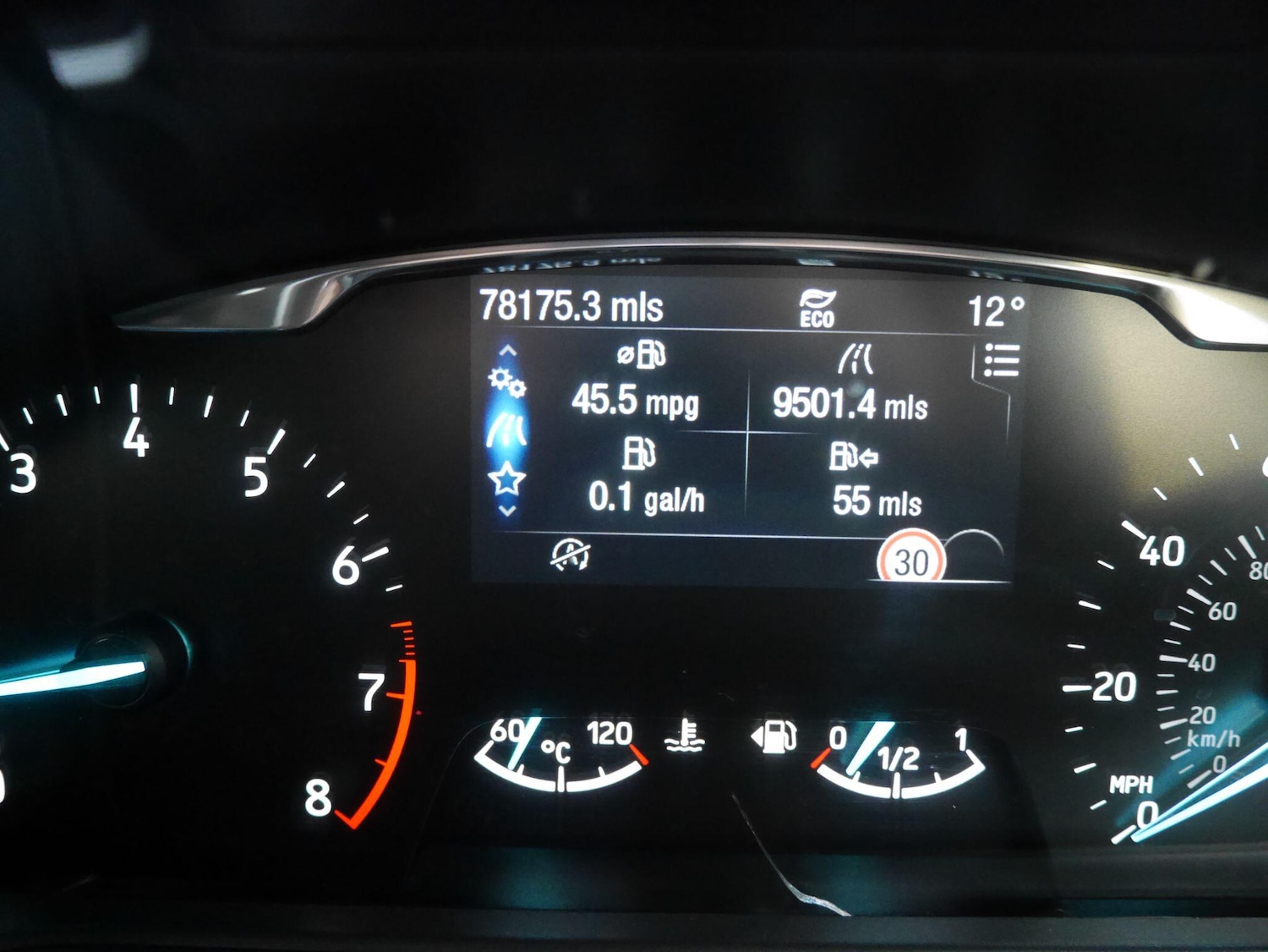 Used Ford Fiesta 2017 for sale - 78103106: Photo 28