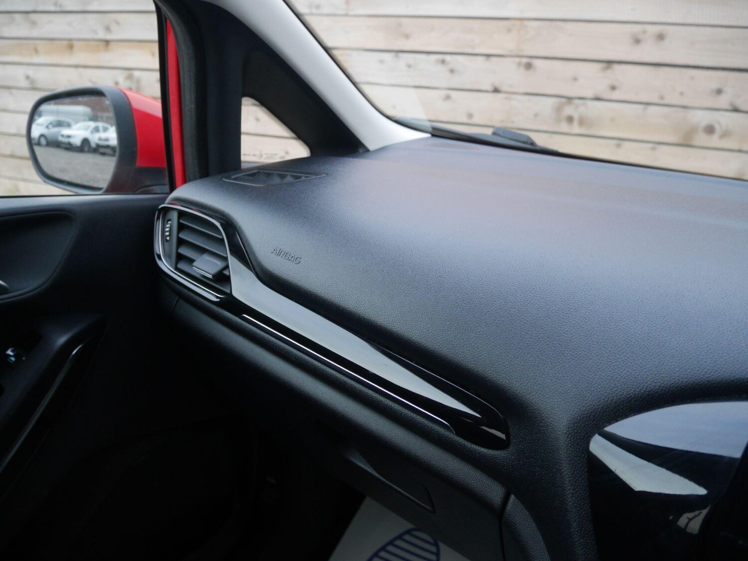 Used Ford Fiesta 2017 for sale - 78103106: Photo 29