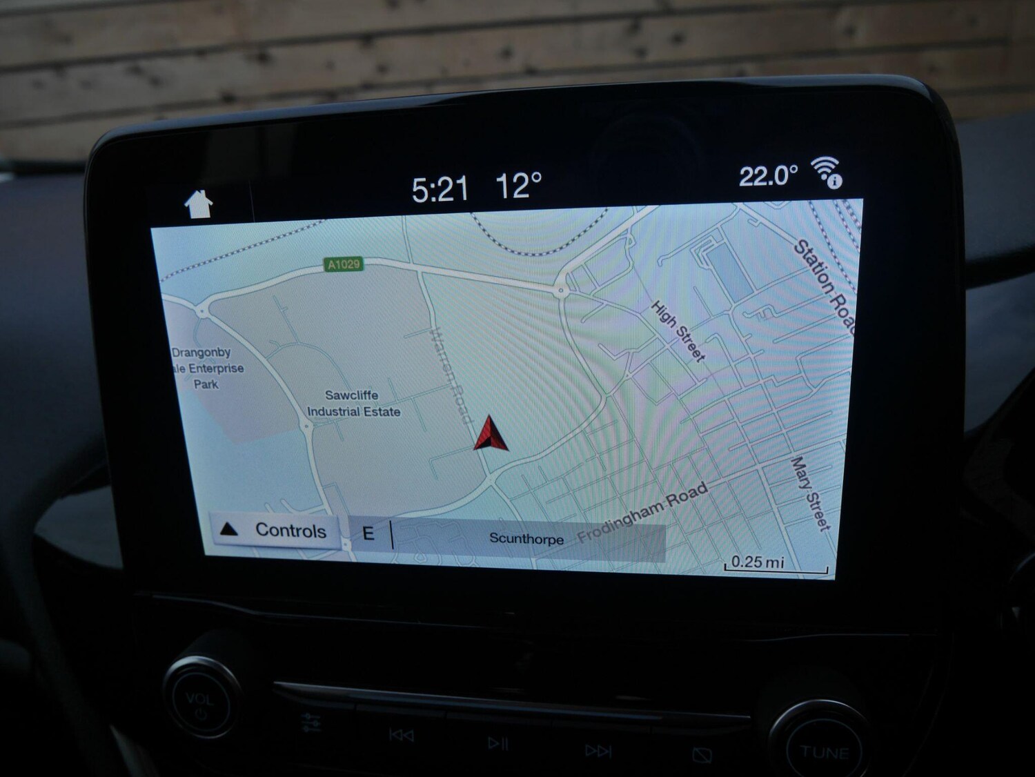 Used Ford Fiesta 2017 for sale - 78103106: Photo 31