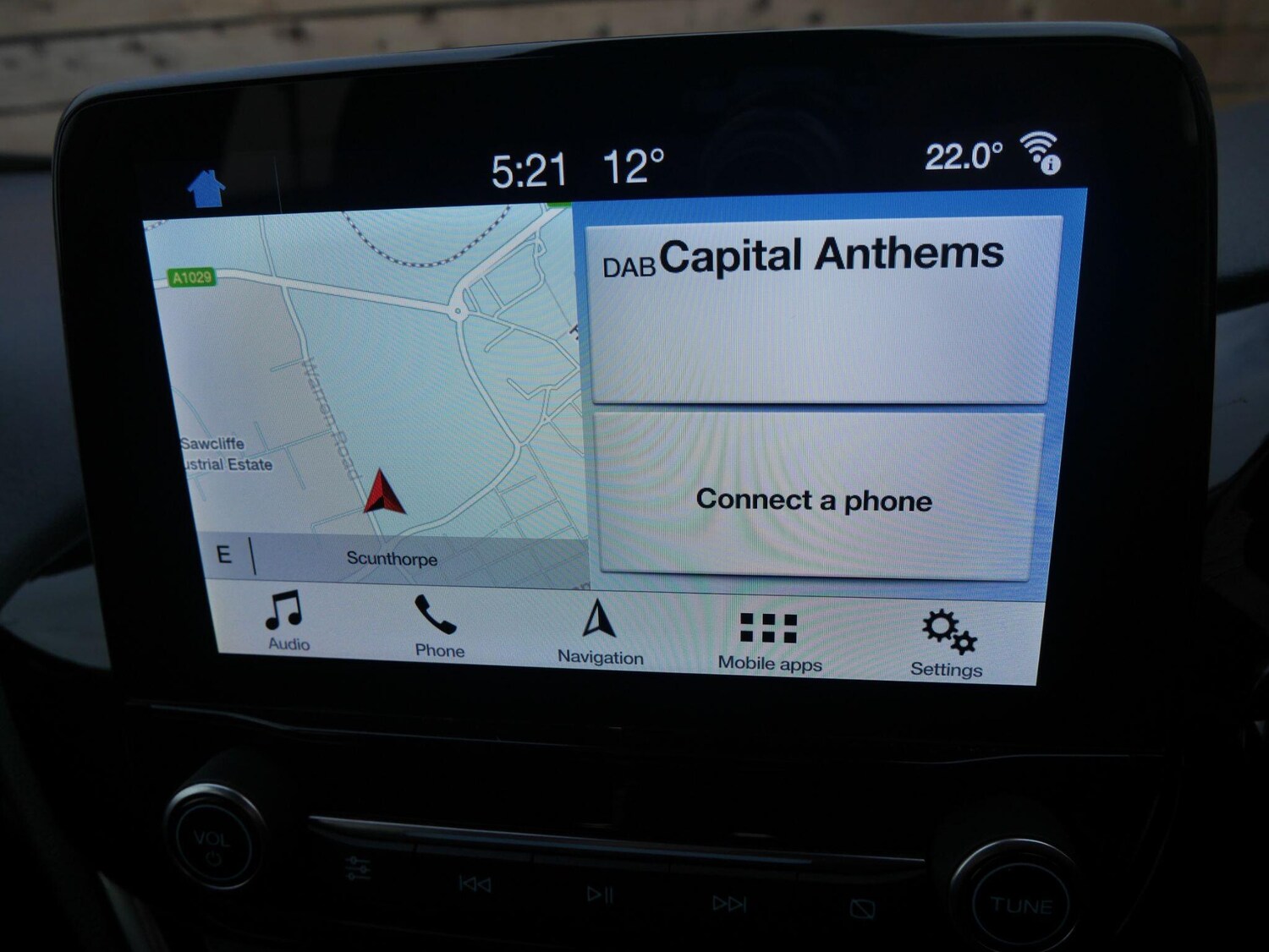 Used Ford Fiesta 2017 for sale - 78103106: Photo 33