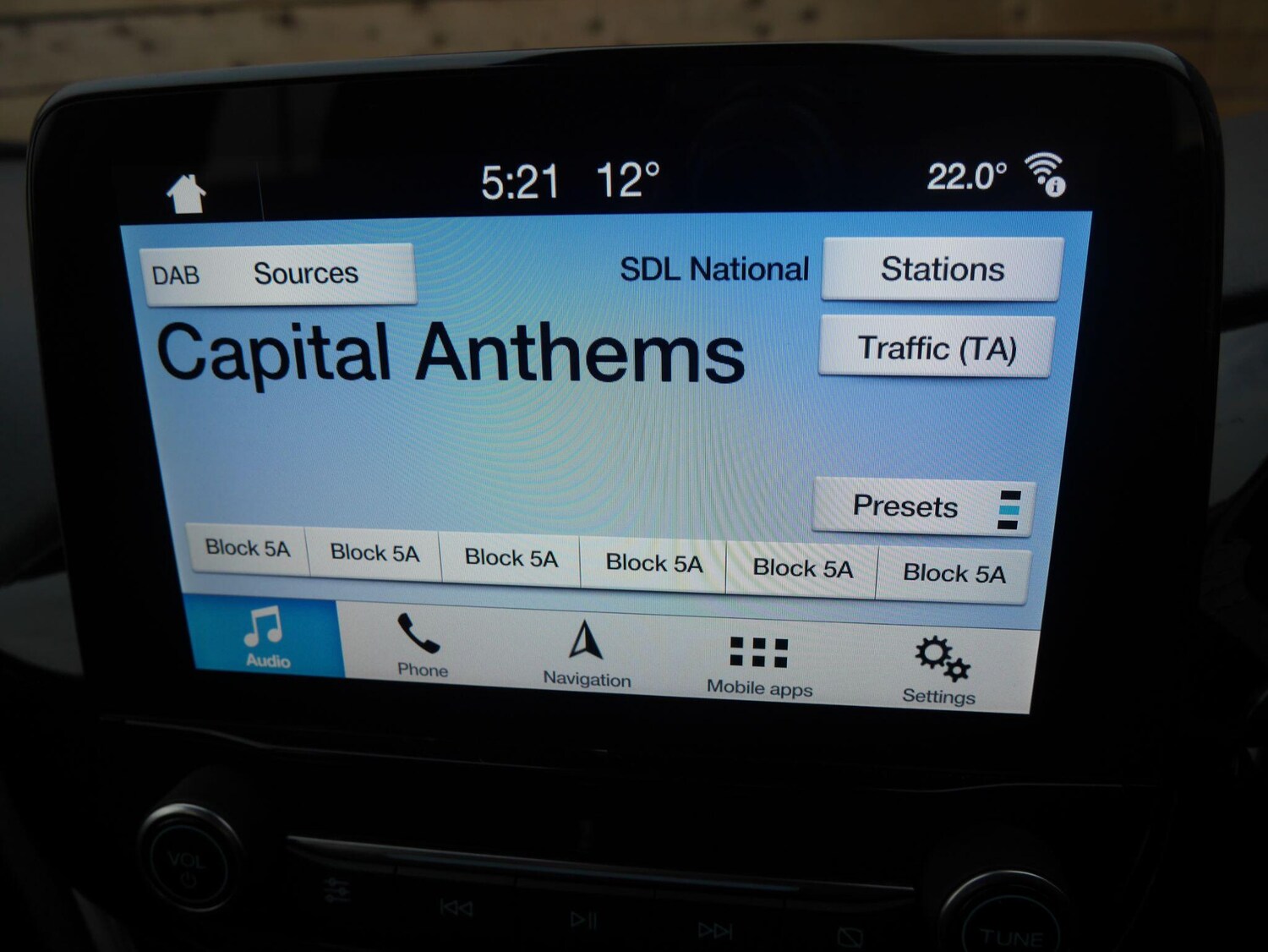 Used Ford Fiesta 2017 for sale - 78103106: Photo 34