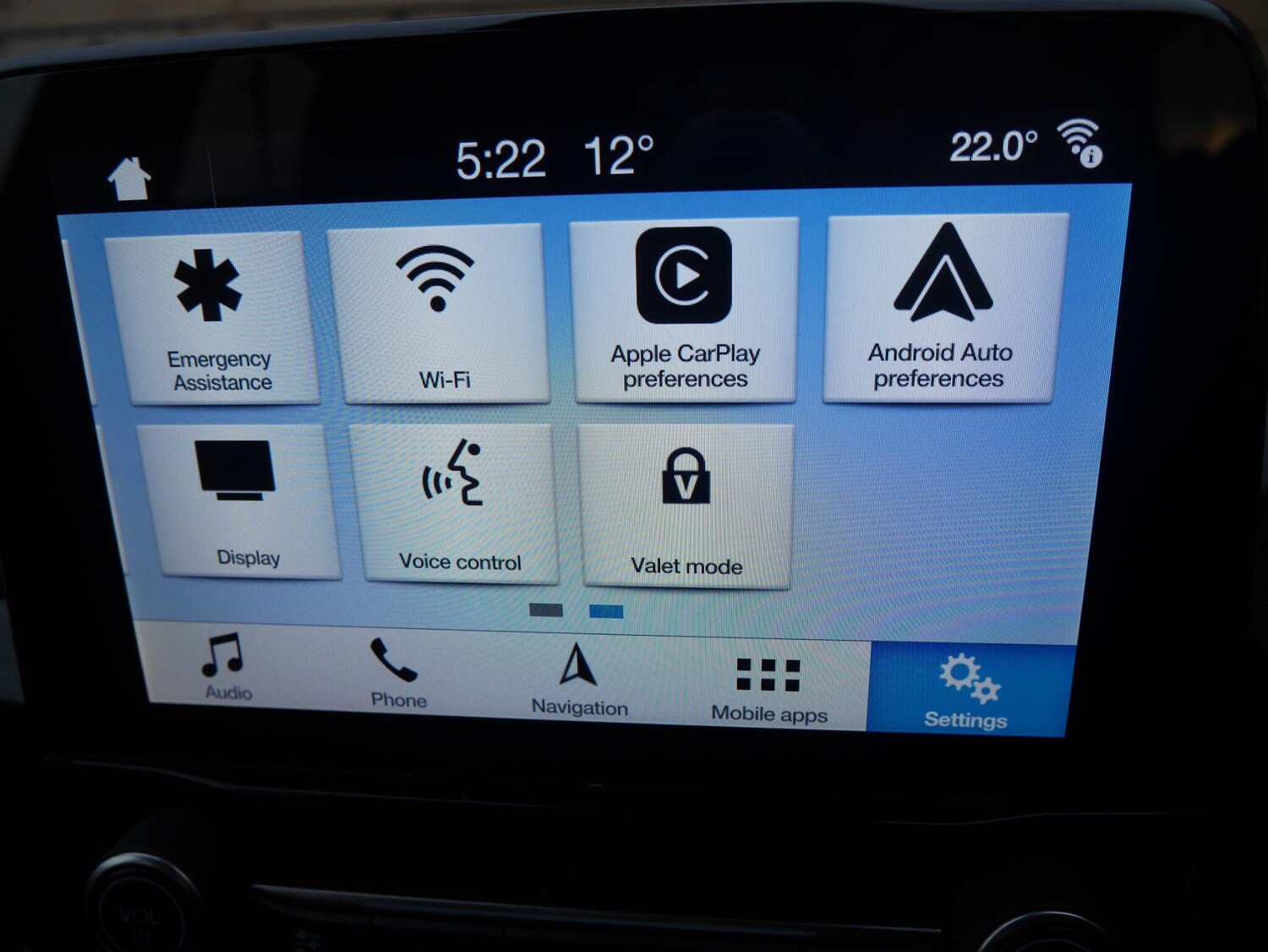 Used Ford Fiesta 2017 for sale - 78103106: Photo 36