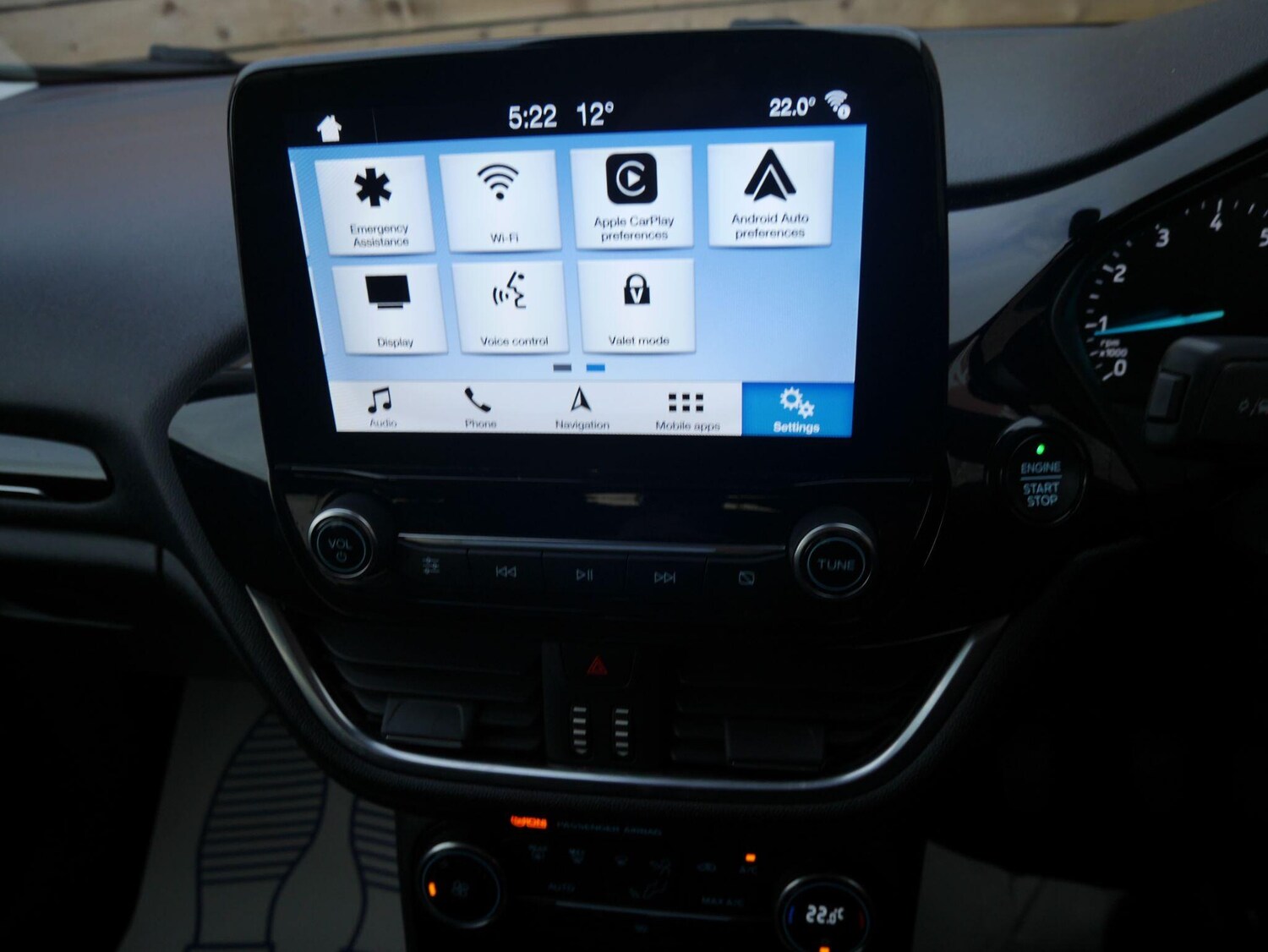 Used Ford Fiesta 2017 for sale - 78103106: Photo 37