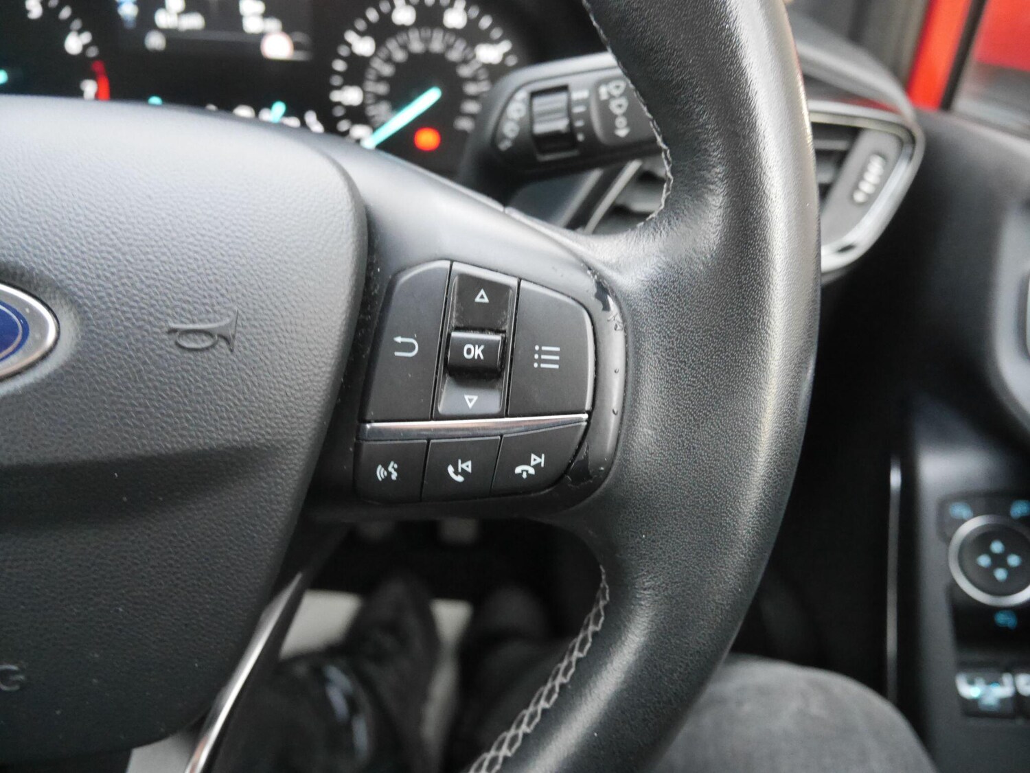 Used Ford Fiesta 2017 for sale - 78103106: Photo 45