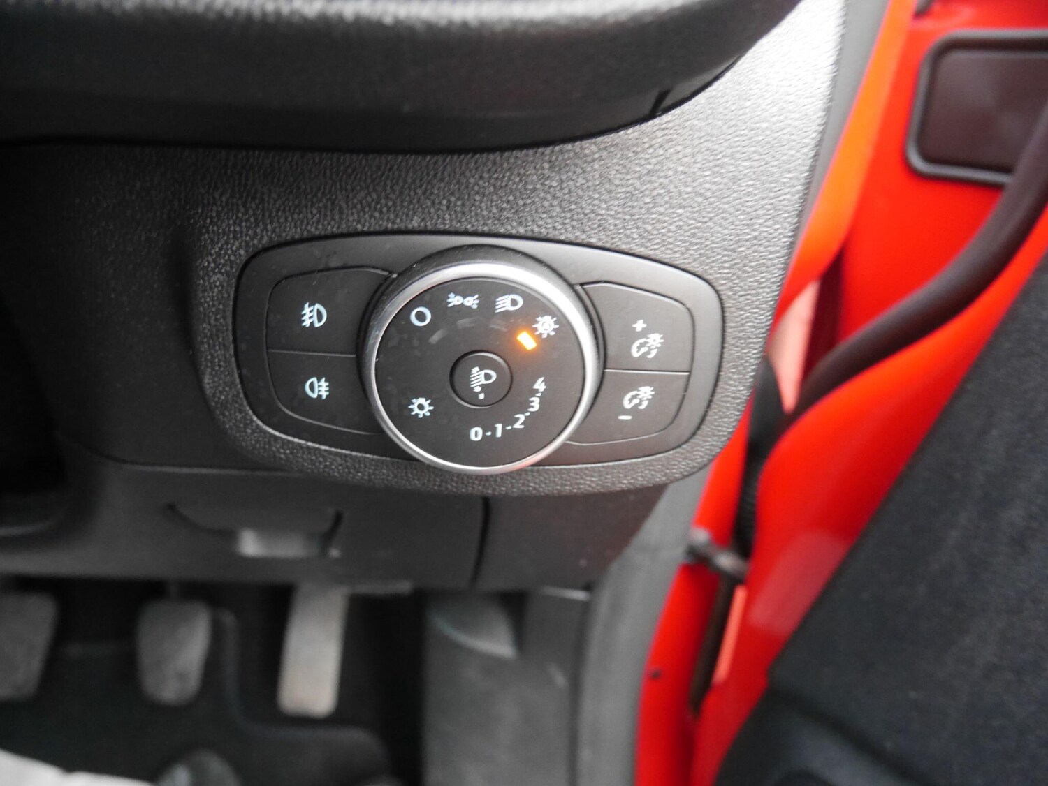 Used Ford Fiesta 2017 for sale - 78103106: Photo 46