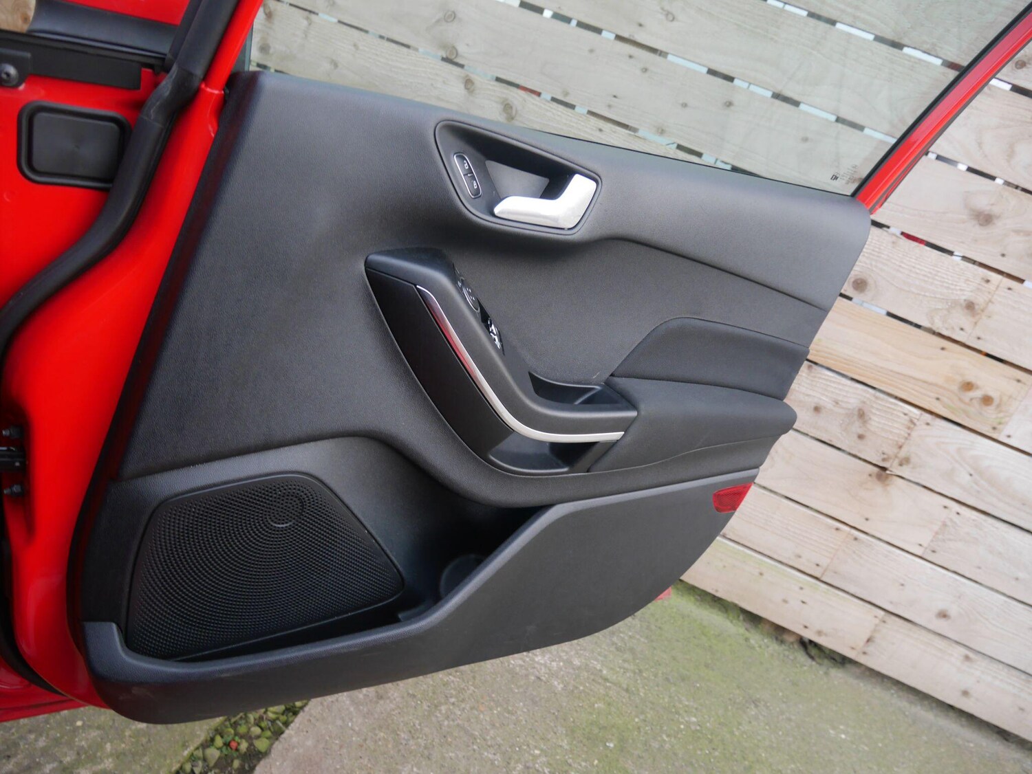 Used Ford Fiesta 2017 for sale - 78103106: Photo 47