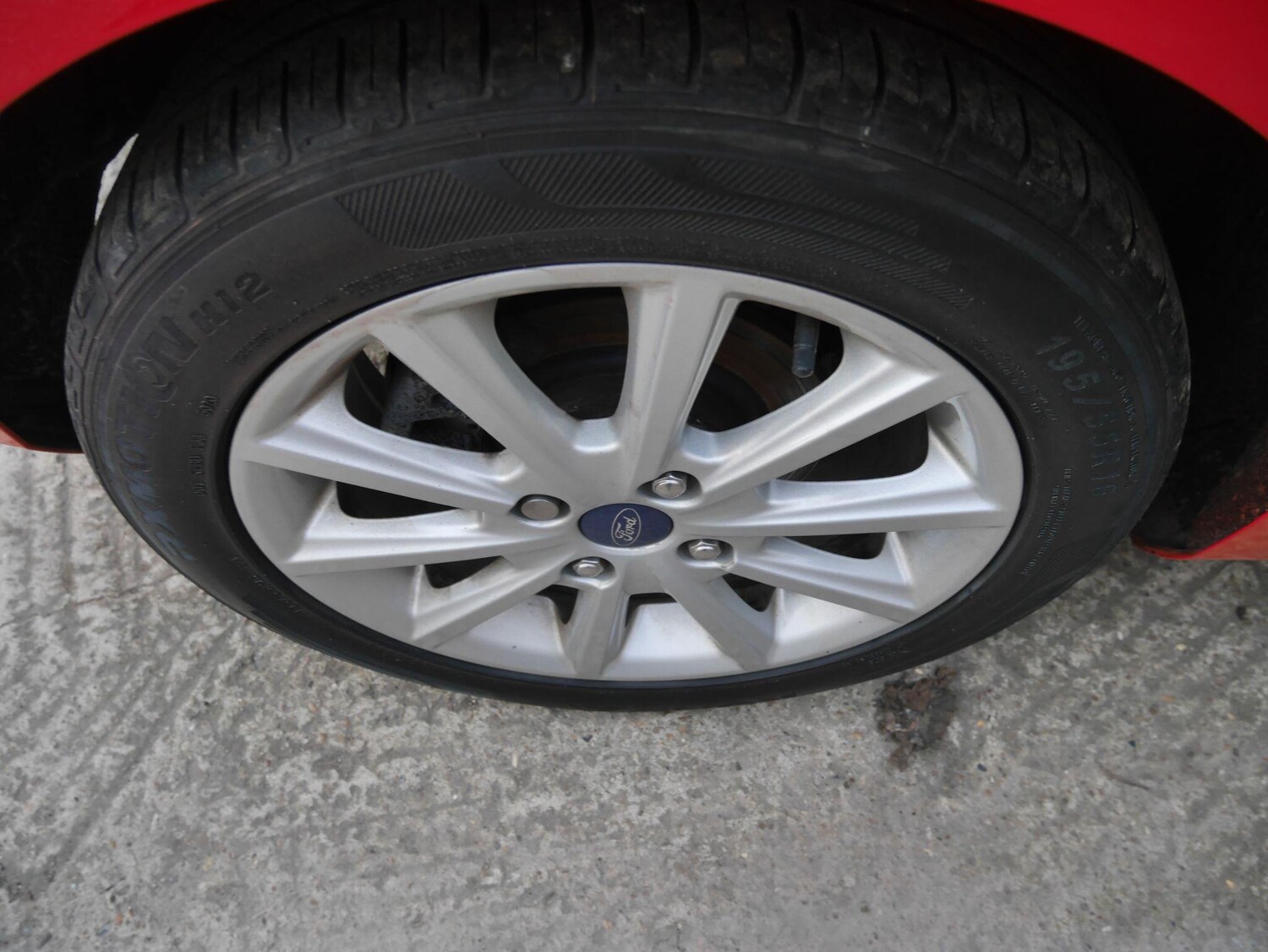 Used Ford Fiesta 2017 for sale - 78103106: Photo 51